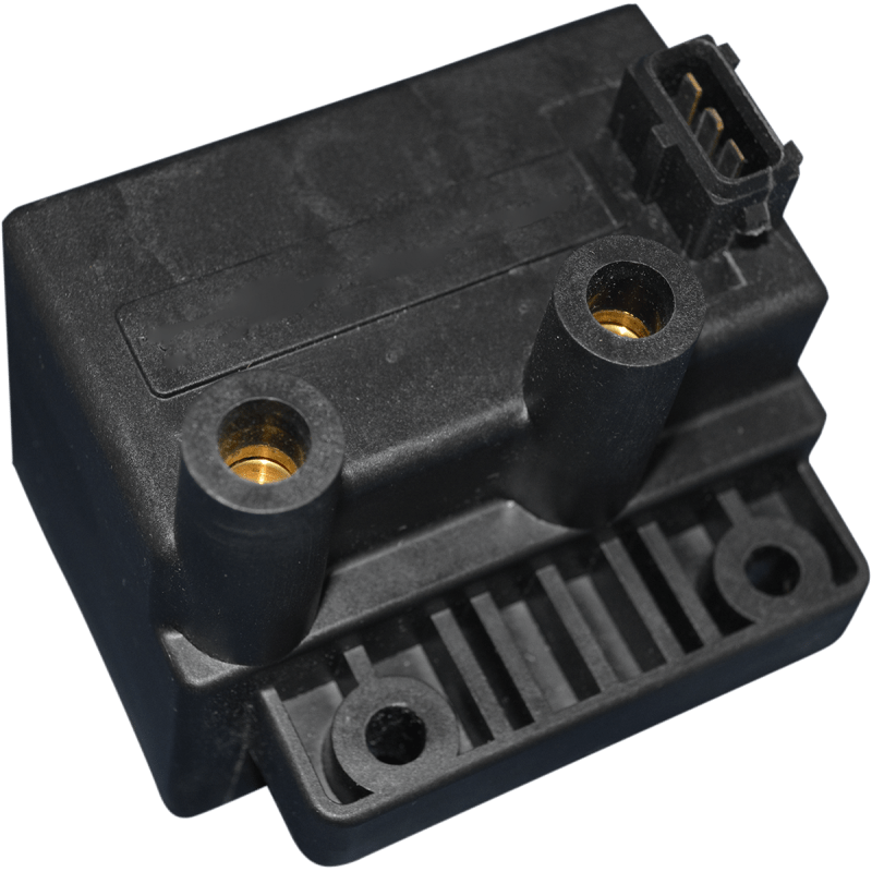 DRAG SPECIALTIES COIL DUALFIRE OEM31639 - 95 (10 - 2009) - DRIVEN Canada's Powersports 10 - 2009