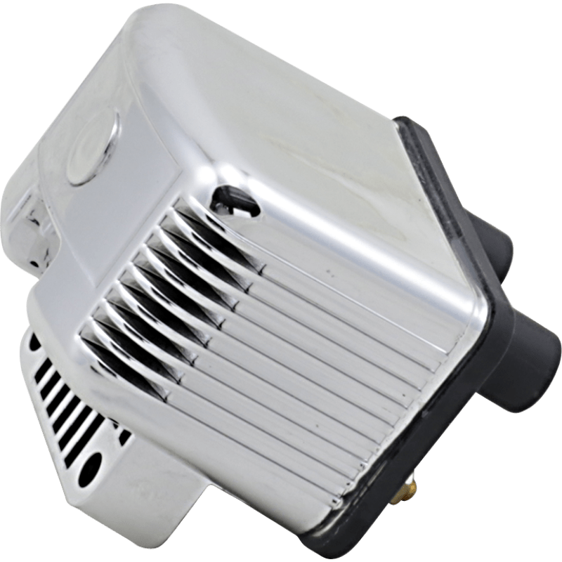 DRAG SPECIALTIES COIL SINGLE FIRE 3OHM - DRIVEN Canada's Powersports 10 - 2002 - C