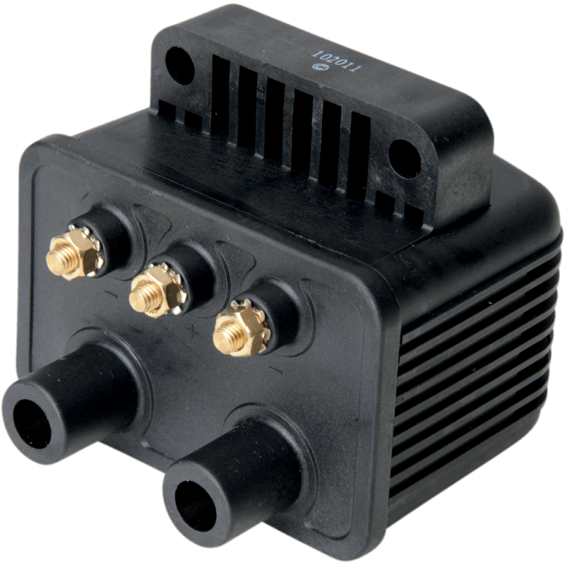 DRAG SPECIALTIES COIL SINGLFIRE 2.4 OHM - DRIVEN Canada's Powersports 2102 - 0226