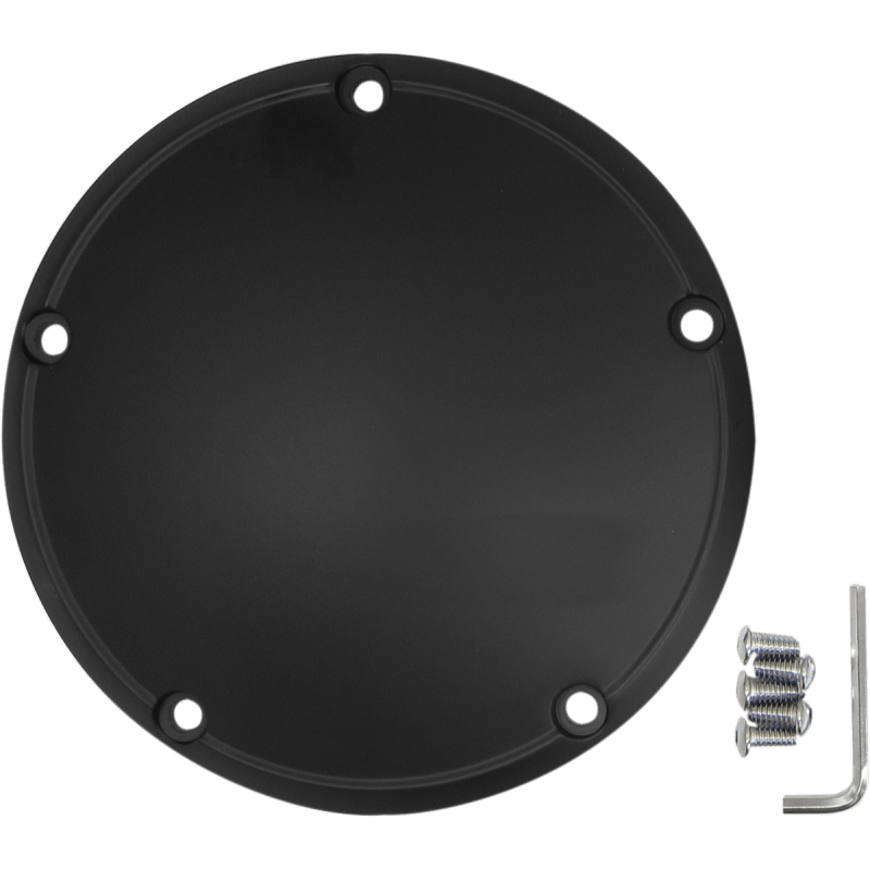 DRAG SPECIALTIES COVER DERBY 99 - 18 - DRIVEN Canada's Powersports 1107 - 0363