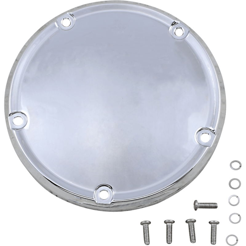 DRAG SPECIALTIES COVER DERBY SOFTAIL - DRIVEN Canada's Powersports D33 - 0118C