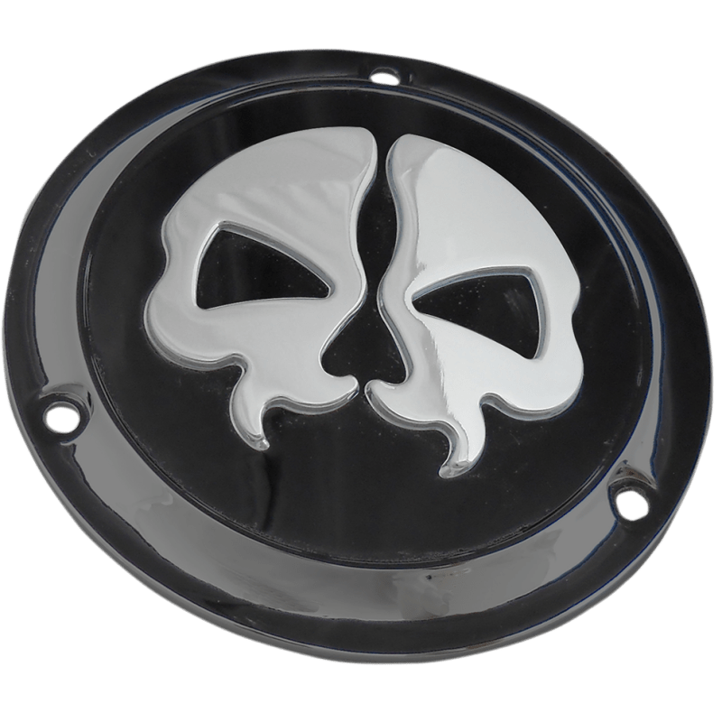 DRAG SPECIALTIES COVER DRB SP SKL 3H - DRIVEN Canada's Powersports 77523BS4