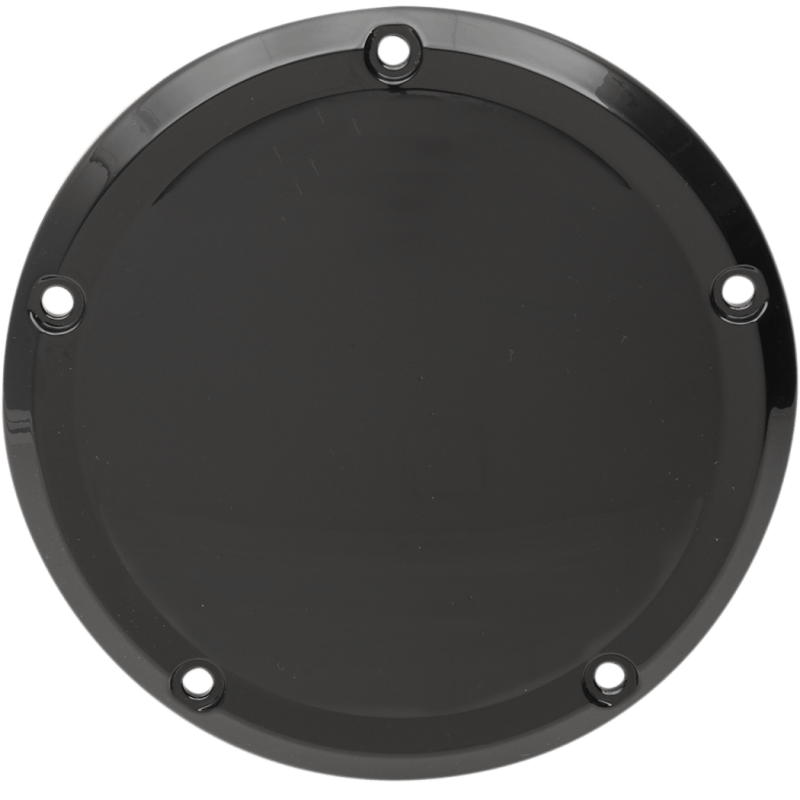 DRAG SPECIALTIES COVER DRBY G.BLK FLHT 16 - 19 (D33 - 0110GB) - DRIVEN Canada's Powersports D33 - 0110GB