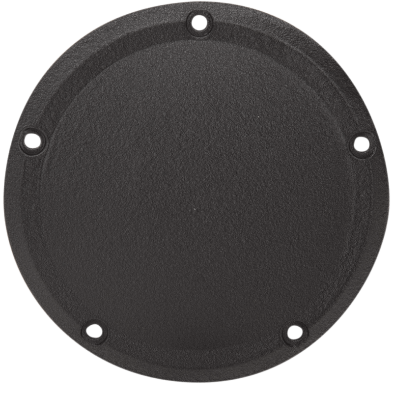 DRAG SPECIALTIES COVER DRBY WR.BLK FLHT 16 - 19 (D33 - 0110WB) - DRIVEN Canada's Powersports D33 - 0110WB