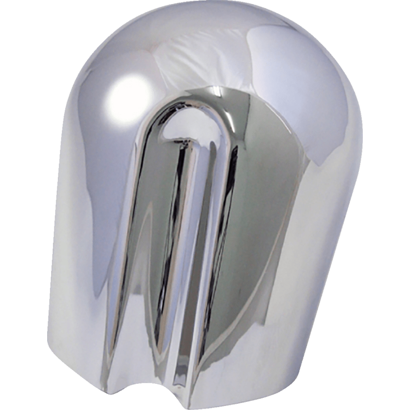 DRAG SPECIALTIES COVER HORN CUSTOM - DRIVEN Canada's Powersports 77460