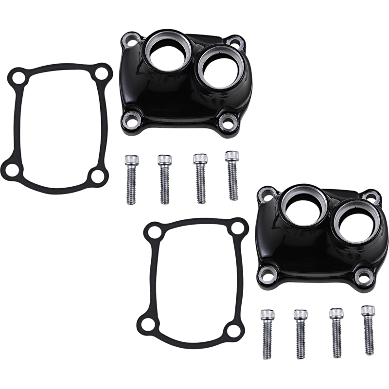 DRAG SPECIALTIES COVER LIFTER GVLK M8 17+ (I04 - 0890GB) - DRIVEN Canada's Powersports I04 - 0890GB
