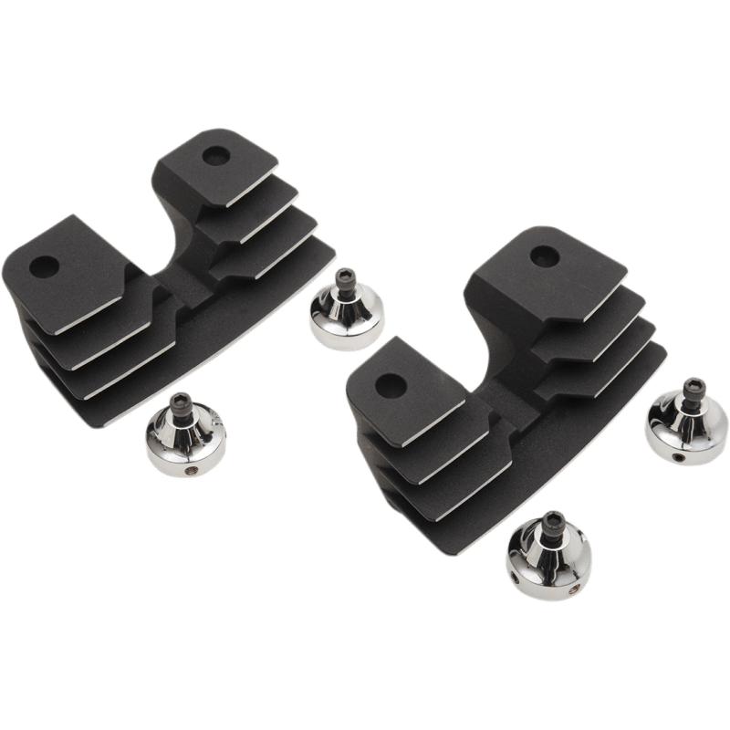DRAG SPECIALTIES COVER S/PLG 99 - 17 TC - DRIVEN Canada's Powersports 63422S4
