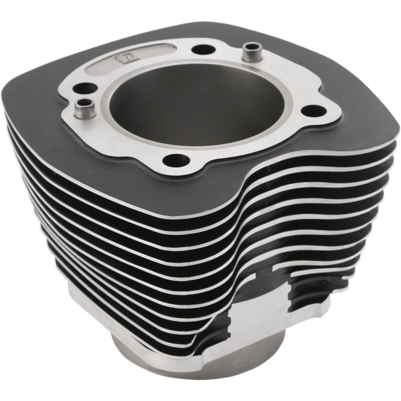 DRAG SPECIALTIES CYLINDER TC88 3.75 HL - DRIVEN Canada's Powersports 88187