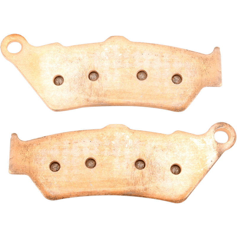 DRAG SPECIALTIES BRAKE PAD DRAG SINTERED (FAD209/2HH) - DRIVEN Canada's Powersports FAD209/2HH