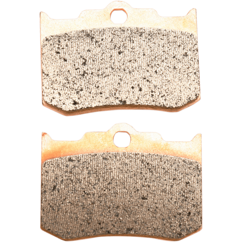 DRAG SPECIALTIES FAD216/3HH PAD - DRIVEN Canada's Powersports FAD216/3HH