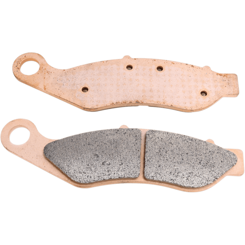 DRAG SPECIALTIES FAD638HH PAD - DRIVEN Canada's Powersports FAD638HH