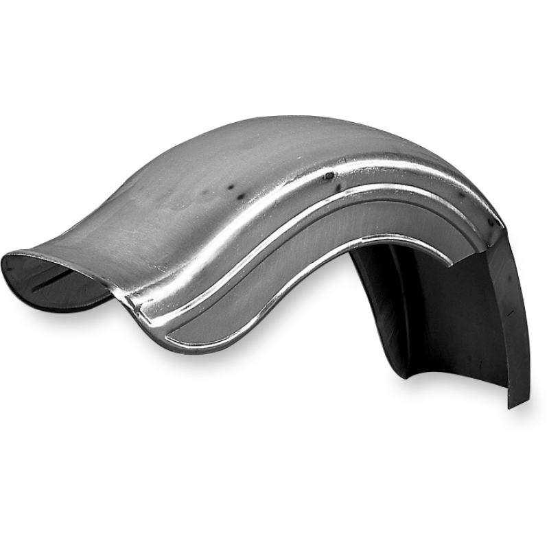 DRAG SPECIALTIES FAT BOB REAR FENDER F/RIGHT DRIVE (DS - 393497) - DRIVEN Canada's Powersports DS - 393497