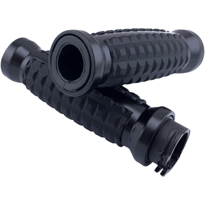 DRAG SPECIALTIES GRIP GRENADE GRIP 96+ - DRIVEN Canada's Powersports H17 - 05C6MBD
