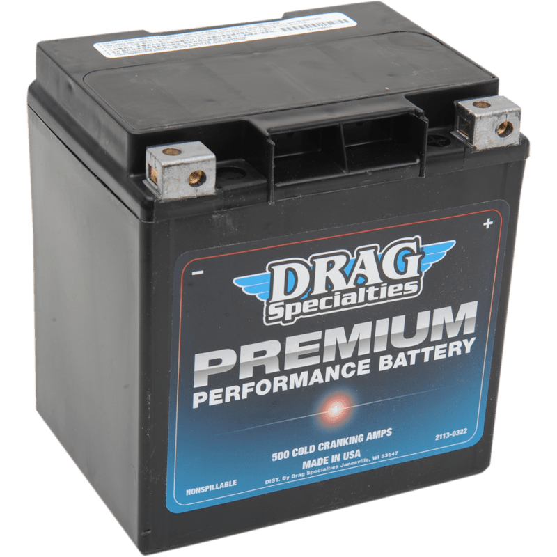 DRAG SPECIALTIES GYZ32HL FA DRAG PREMIUM (DRGM732GH) - DRIVEN Canada's Powersports 048493921402DRGM732GH