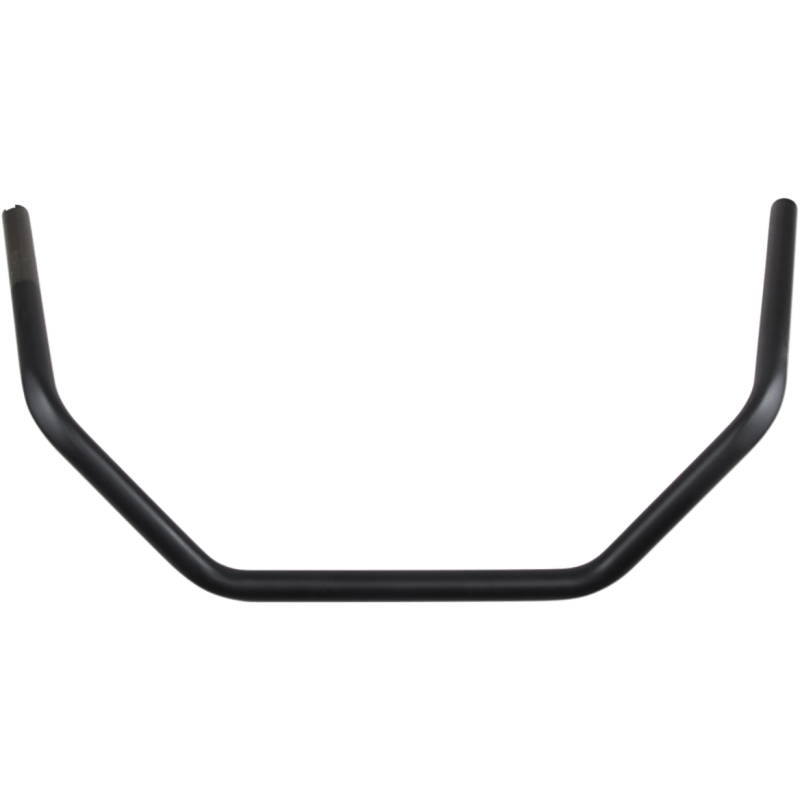 DRAG SPECIALTIES HANDLEBAR 1" FL FB TBW (0601 - 4181) - DRIVEN Canada's Powersports 0601 - 4181
