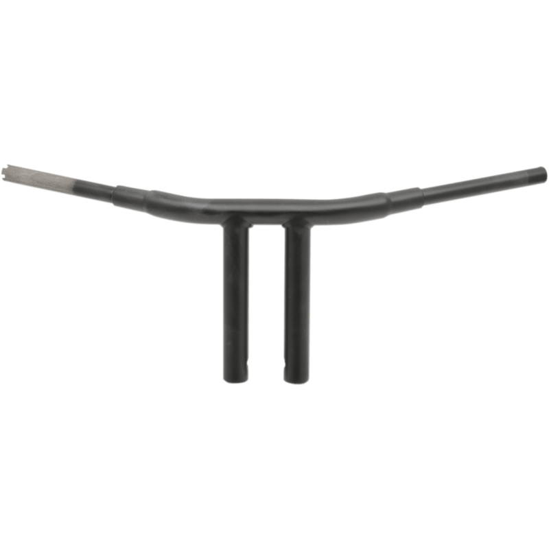 DRAG SPECIALTIES HANDLEBAR 10"CHOPR FB TBW (0601 - 4317) - DRIVEN Canada's Powersports 0601 - 4317
