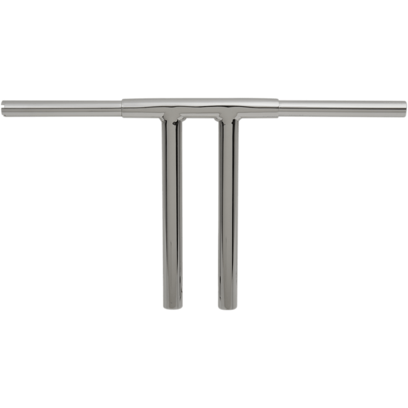 DRAG SPECIALTIES HANDLEBAR 12"BUF T TBW - DRIVEN Canada's Powersports 0601 - 4291