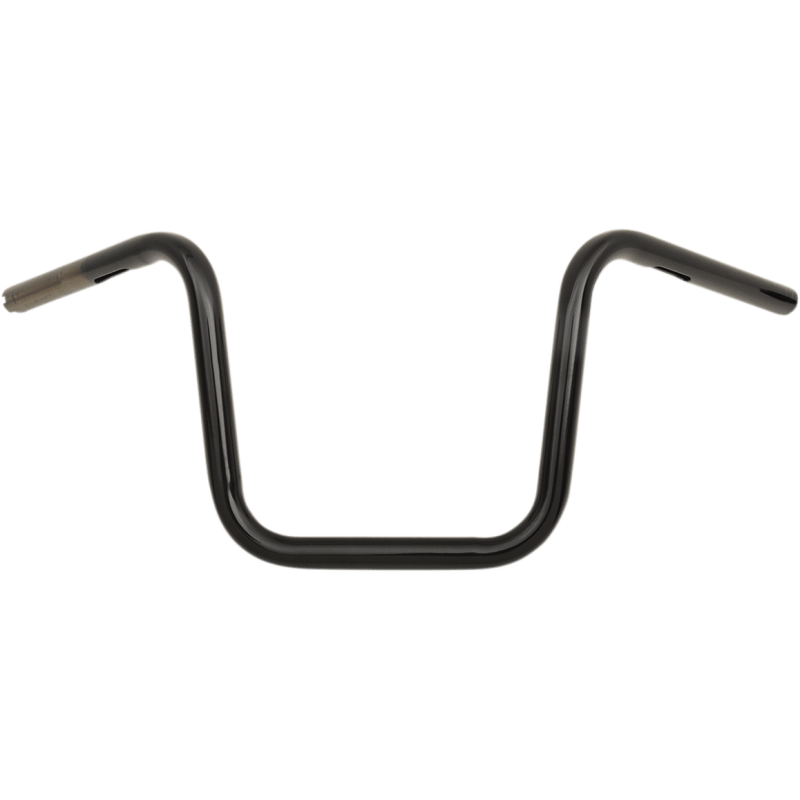 DRAG SPECIALTIES HANDLEBAR 1"NRAPE10"BKTBW (0601 - 4192) - DRIVEN Canada's Powersports 0601 - 4192