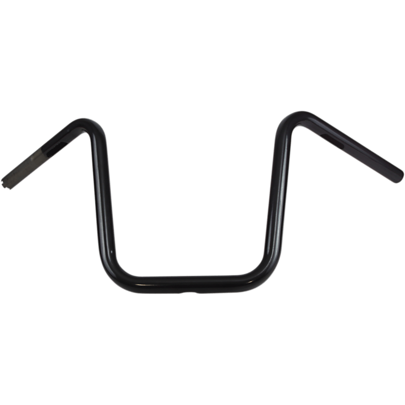 DRAG SPECIALTIES HANDLEBAR 1"NRAPE12"BKTBW (0601 - 4195) - DRIVEN Canada's Powersports 0601 - 4195