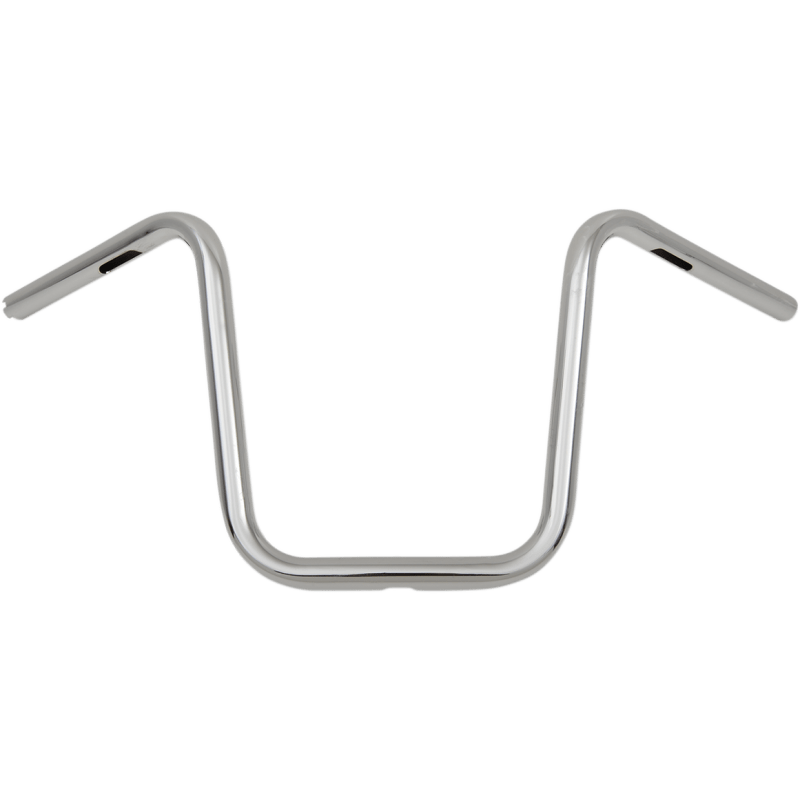 DRAG SPECIALTIES HANDLEBAR 1"NRAPE12"CHTBW (0601 - 4194) - DRIVEN Canada's Powersports 0601 - 4194