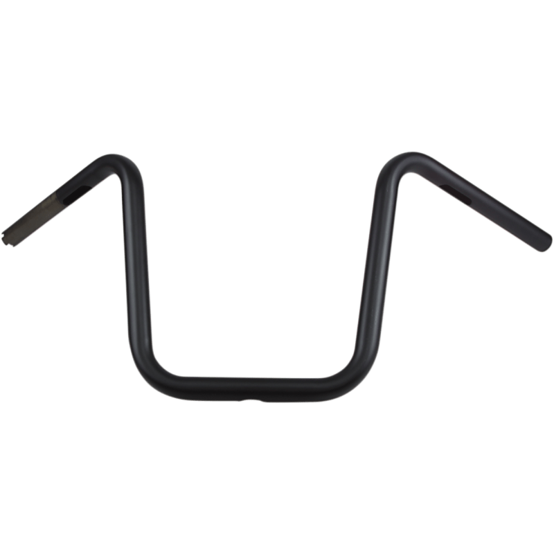 DRAG SPECIALTIES HANDLEBAR 1"NRAPE12"FBTBW (0601 - 4196) - DRIVEN Canada's Powersports 0601 - 4196