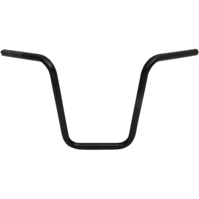DRAG SPECIALTIES HANDLEBAR 1"NRAPE14"BKTBW (0601 - 4198) - DRIVEN Canada's Powersports 0601 - 4198