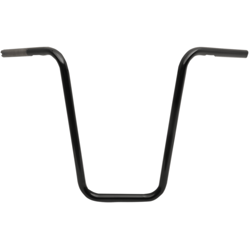 DRAG SPECIALTIES HANDLEBAR 1"NRAPE18"BKTBW (0601 - 4204) - DRIVEN Canada's Powersports 0601 - 4204