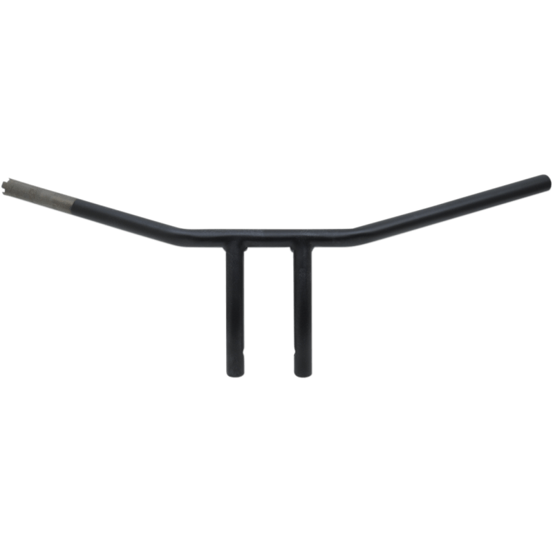 DRAG SPECIALTIES HANDLEBAR 6"TBARD/D FBTBW (0601 - 4226) - DRIVEN Canada's Powersports 0601 - 4226