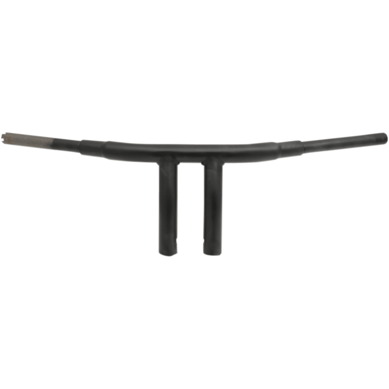 DRAG SPECIALTIES HANDLEBAR 7" BUFT FB TBW (0601 - 4311) - DRIVEN Canada's Powersports 0601 - 4311