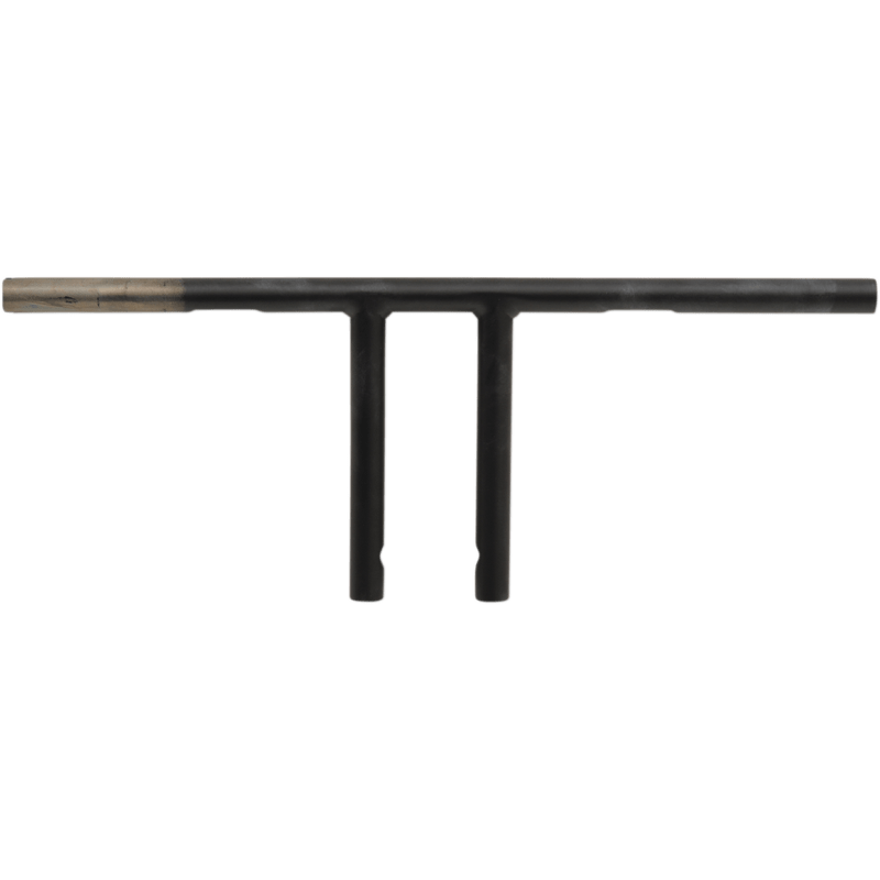 DRAG SPECIALTIES HANDLEBAR 8" TBAR FB TBW (0601 - 4220) - DRIVEN Canada's Powersports 0601 - 4220