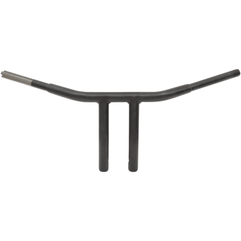 DRAG SPECIALTIES HANDLEBAR 8"BUFTBR FB TBW (0601 - 4276) - DRIVEN Canada's Powersports 0601 - 4276