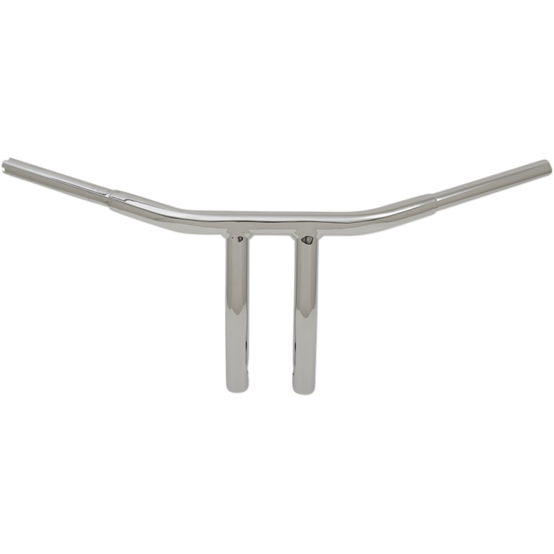 DRAG SPECIALTIES HANDLEBAR 8"BUFTBR TBW - DRIVEN Canada's Powersports 0601 - 4274