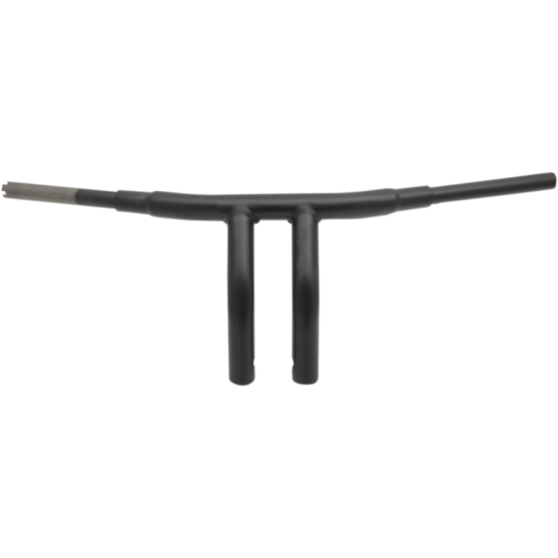 DRAG SPECIALTIES HANDLEBAR 9" BUFT FB TBW (0601 - 4314) - DRIVEN Canada's Powersports 0601 - 4314