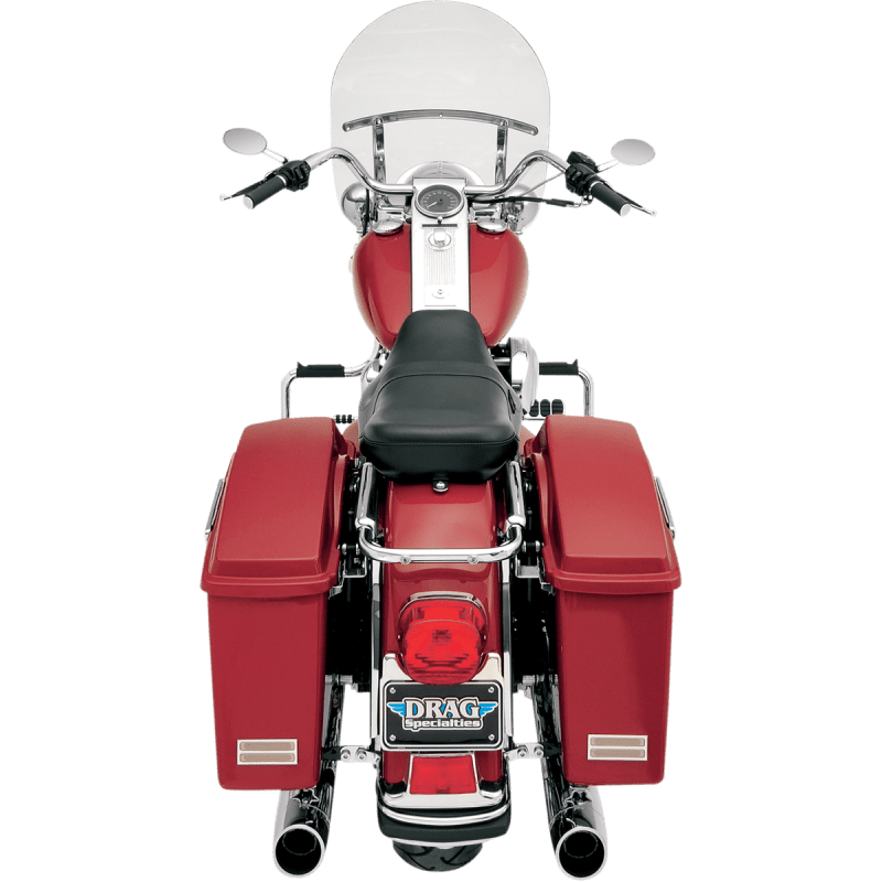 DRAG SPECIALTIES HANDLEBAR BUF BAGGER APE (0601 - 2738) - DRIVEN Canada's Powersports 0601 - 2738