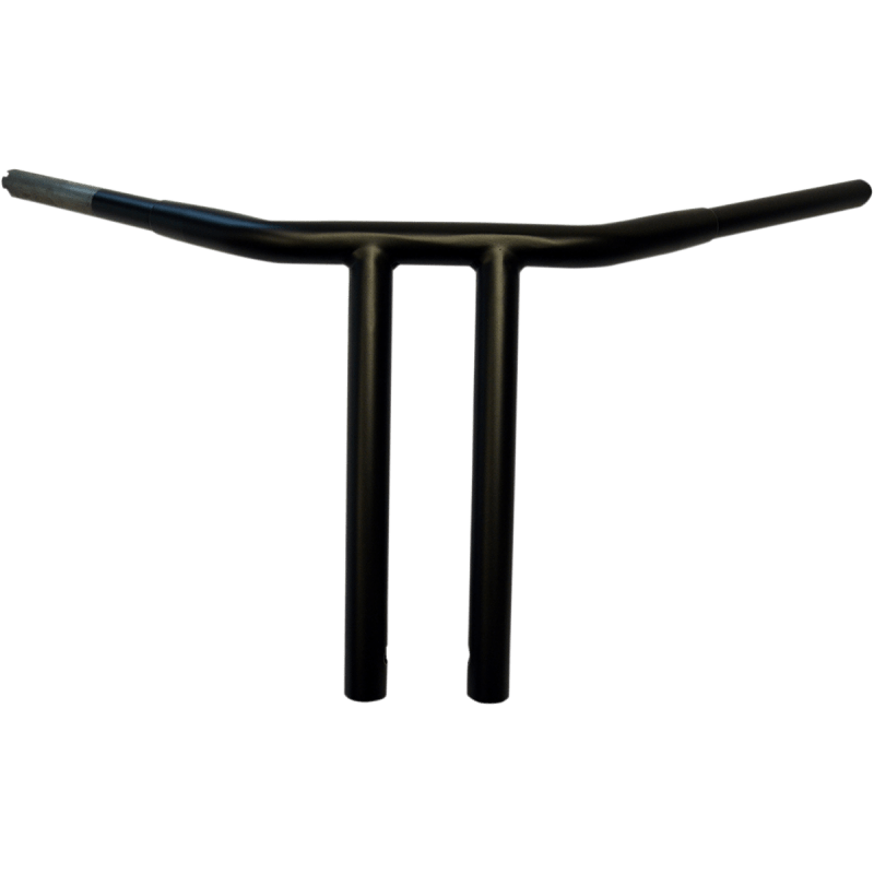 DRAG SPECIALTIES HANDLEBAR BUFFALO 12T FB (0601 - 3509) - DRIVEN Canada's Powersports 0601 - 3509