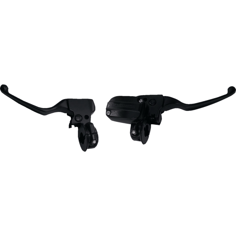 DRAG SPECIALTIES HANDLEBAR CONTROL KIT MECHANICAL TOURING - DRIVEN Canada's Powersports 0610 - 2250
