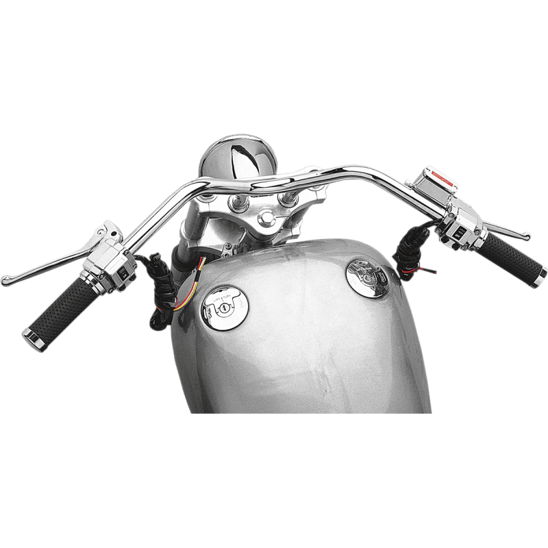DRAG SPECIALTIES H/B CONTROL W/SWITCH72 - 81 (DS - 280354) - DRIVEN Canada's Powersports DS - 280354