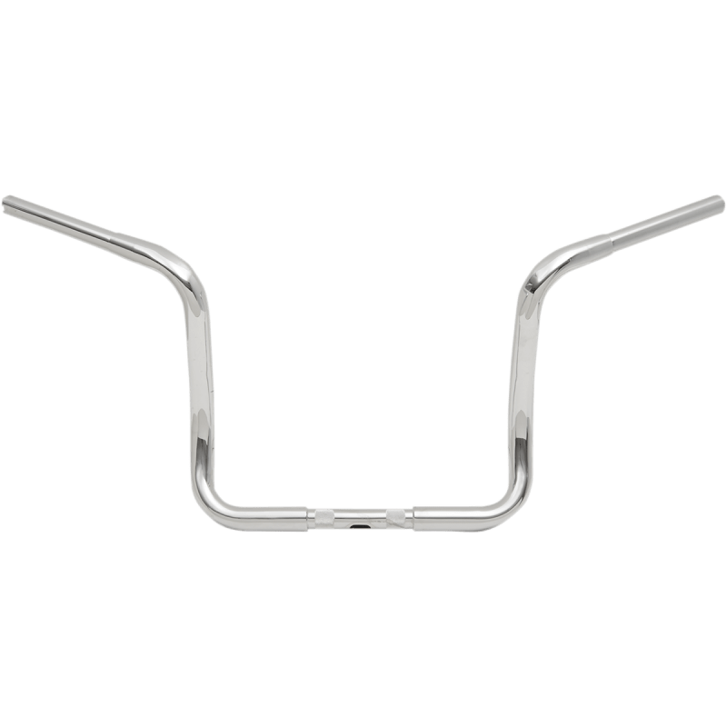 DRAG SPECIALTIES H/BAR BUFFLO 08 - 19 FLHT APE 13"CHR (0601 - 2744) - DRIVEN Canada's Powersports 0601 - 2744