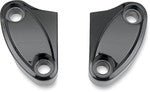 DRAG SPECIALTIES H/BAR RISER CLAMPS F/1" BARS (PR) - DRIVEN Canada's Powersports 0603 - 0262