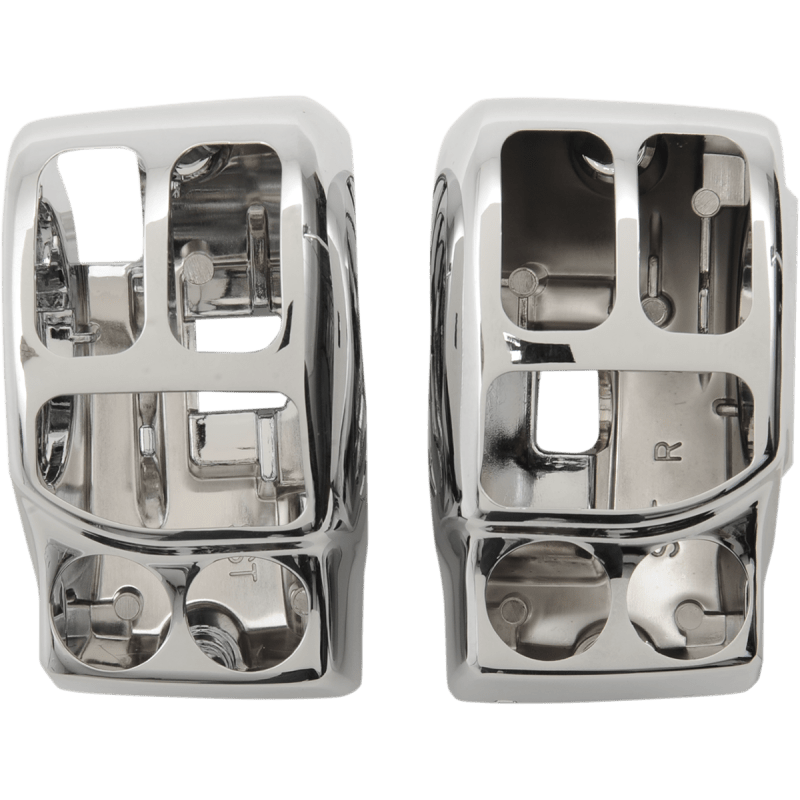 DRAG SPECIALTIES HOUSINGS SWT 14 - 19 FLT KT - DRIVEN Canada's Powersports H07 - 0772 - A