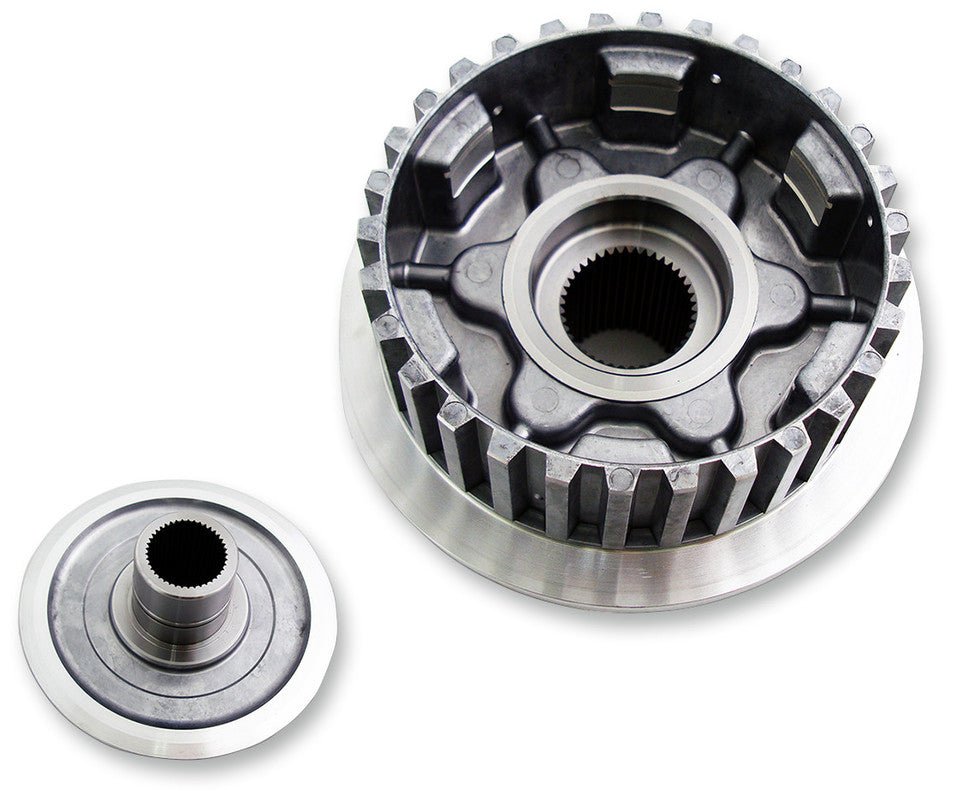 DRAG SPECIALTIES HUB CLUTCH 84 - 90 - DRIVEN Canada's Powersports 64167