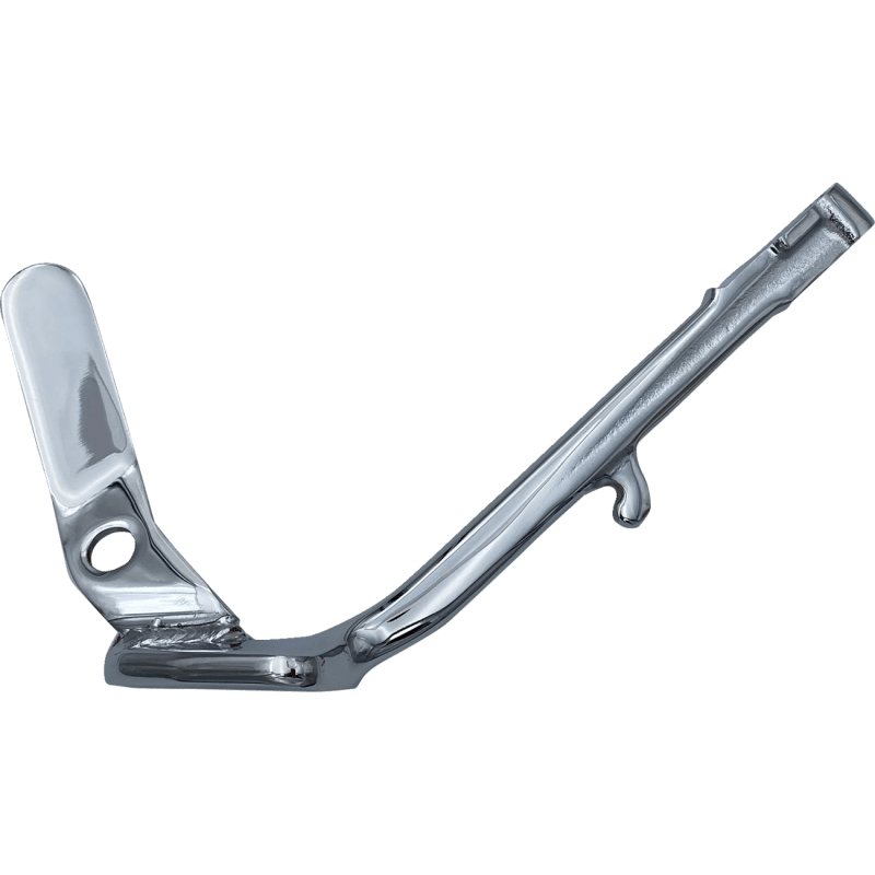 DRAG SPECIALTIES KICKSTAND +1" SFTL - DRIVEN Canada's Powersports C32 - 0481C - L1
