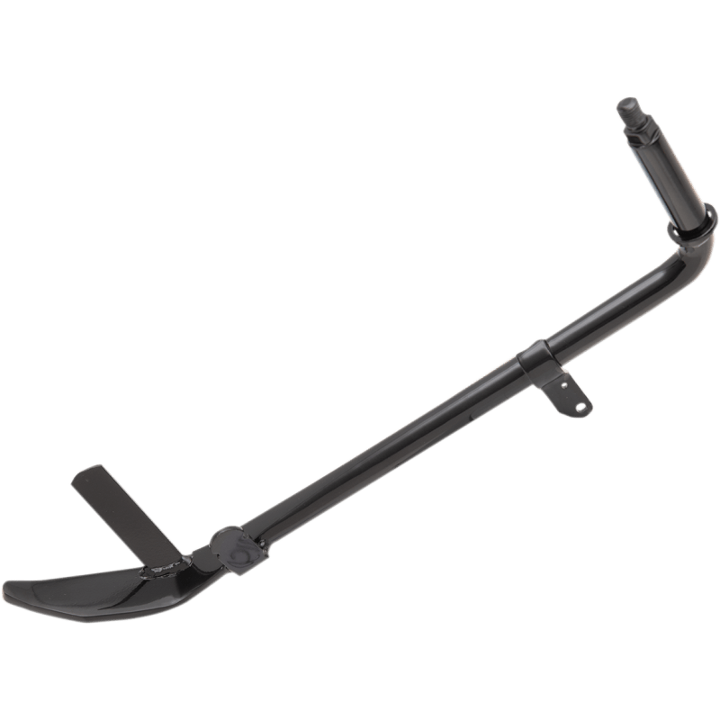 DRAG SPECIALTIES KICKSTAND 1"BLK 84 - 06FLT (0510 - 0396) - DRIVEN Canada's Powersports 0510 - 0396