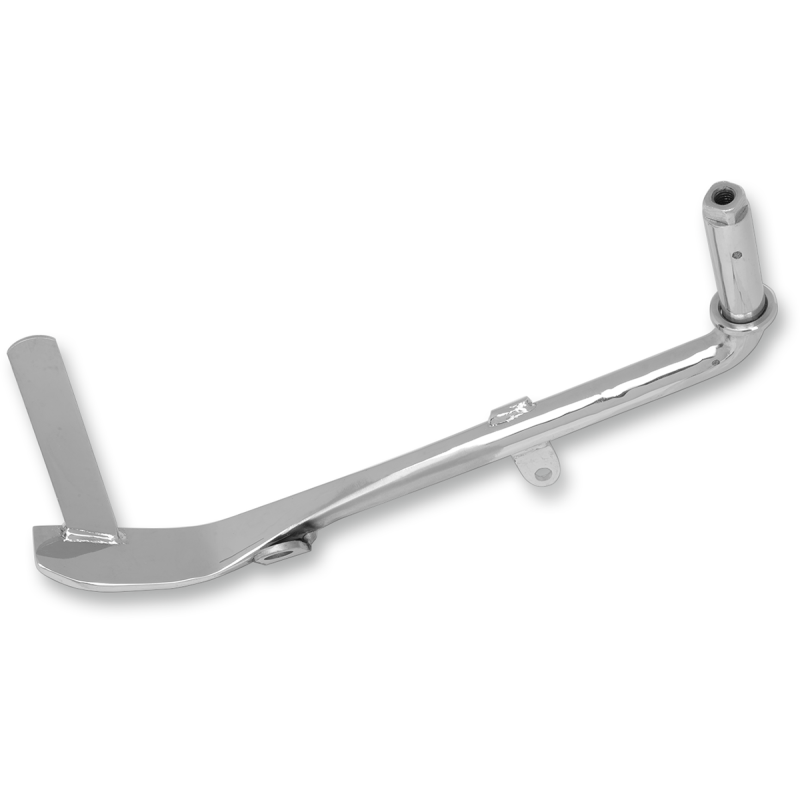 DRAG SPECIALTIES KICKSTAND 1"CHR 07 - 19 FLHT (C32 - 0431 - 1) - DRIVEN Canada's Powersports C32 - 0431 - 1