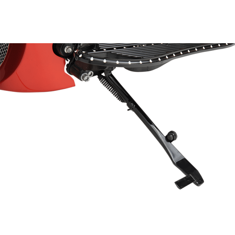 DRAG SPECIALTIES KICKSTAND 1"CHR 07 - 19 FLHT (C32 - 0431 - 1) - DRIVEN Canada's Powersports C32 - 0431 - 1