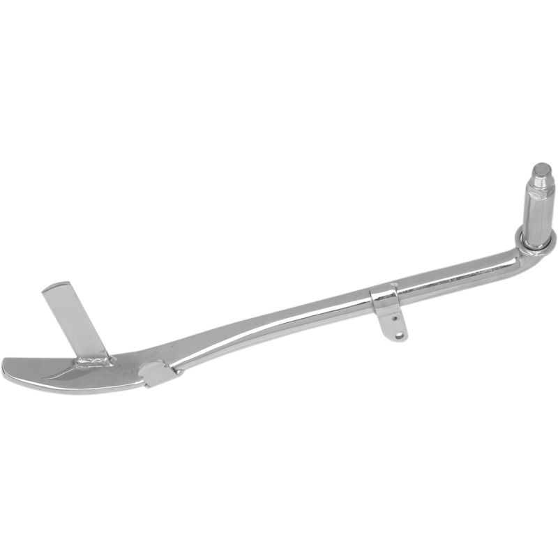 DRAG SPECIALTIES KICKSTAND 1"CHR 84 - 06FLT (32 - 0459 - 1NU) - DRIVEN Canada's Powersports 32 - 0459 - 1NU