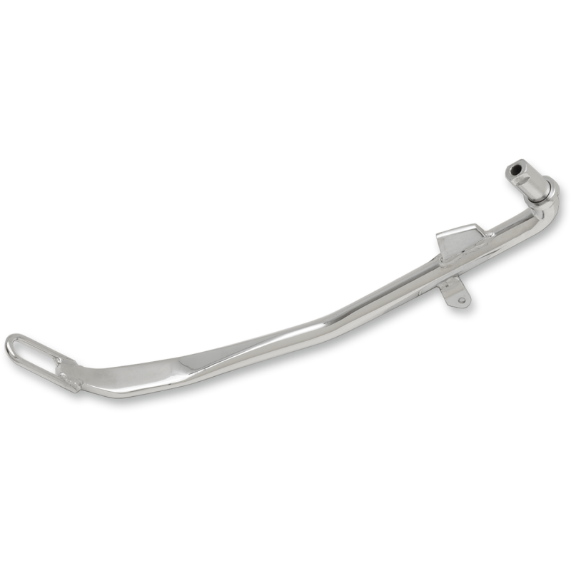 DRAG SPECIALTIES KICKSTAND +1"CHR FXD91 - 05 (32 - 0463 - L1) - DRIVEN Canada's Powersports 32 - 0463 - L1