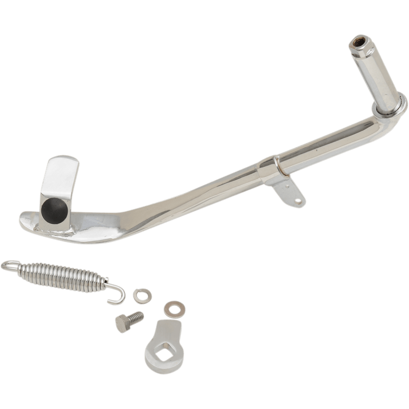 DRAG SPECIALTIES KICKSTAND KT - 1" 00 - 06ST (32 - 0454K - 1) - DRIVEN Canada's Powersports 32 - 0454K - 1