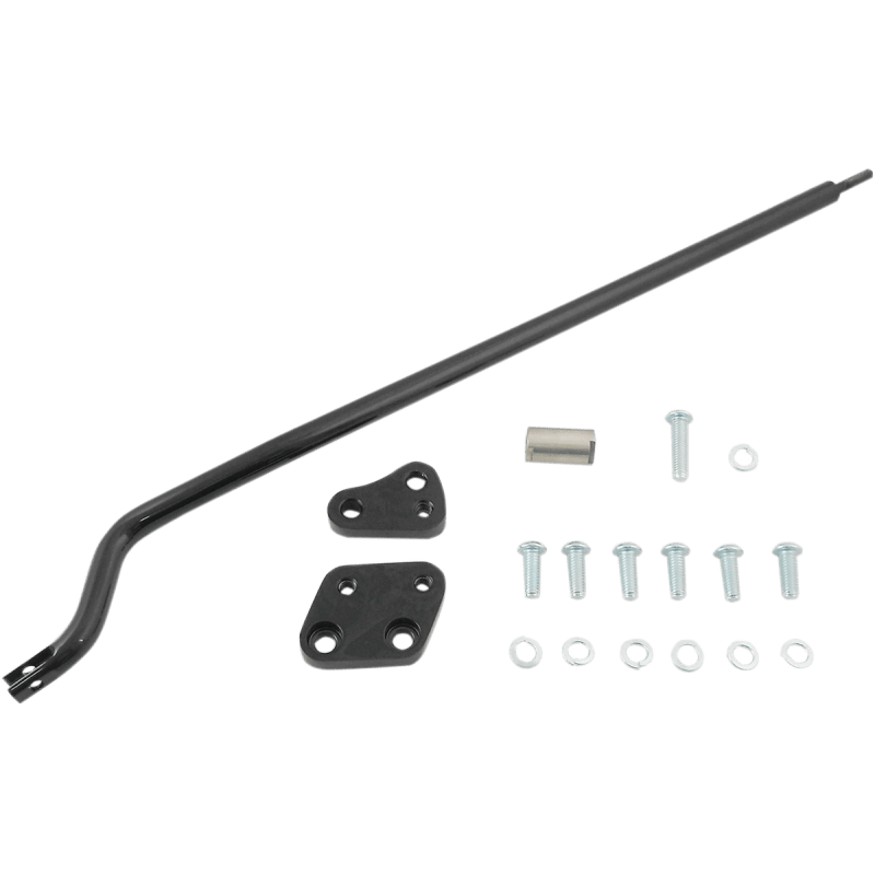 DRAG SPECIALTIES KIT F/C RELOC 1"91 - 17 FXD (77445) - DRIVEN Canada's Powersports 77445
