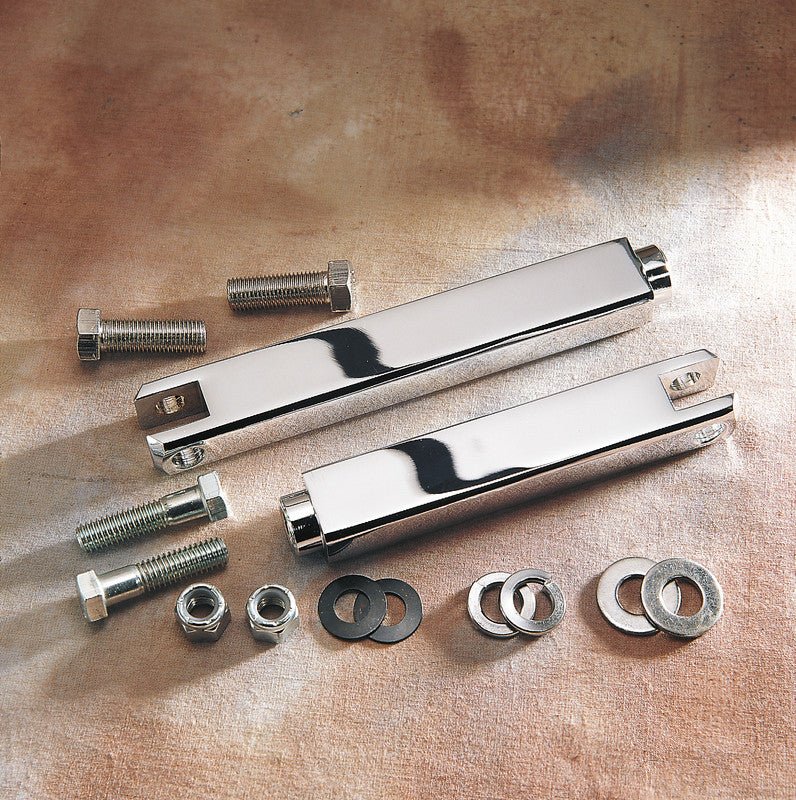 DRAG SPECIALTIES L84 - 03 HWY PEG KIT WO/PEGS - DRIVEN Canada's Powersports DS - 243625